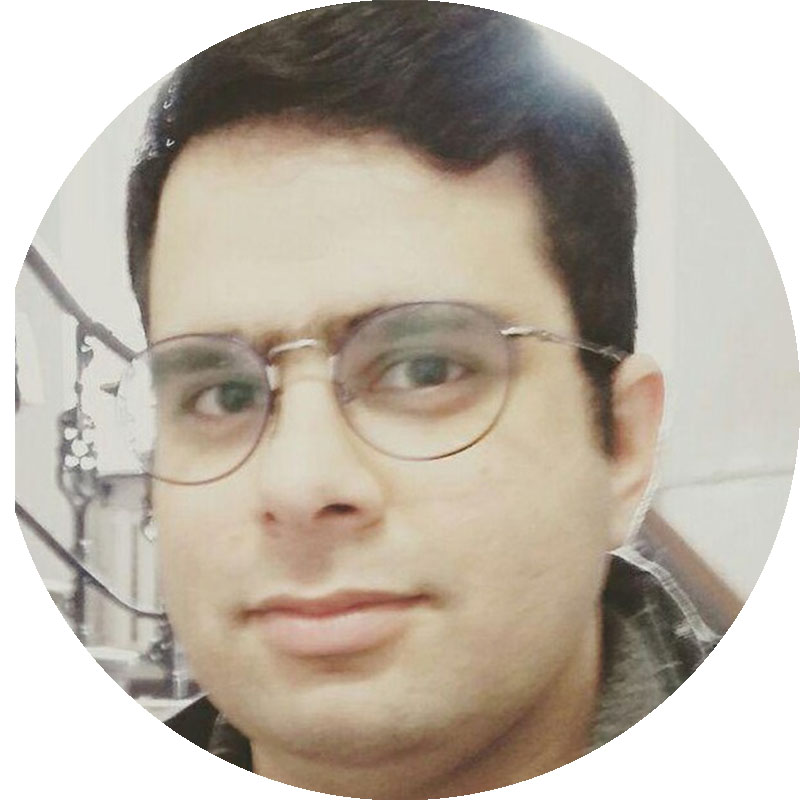 دکتر ارسلان بغدادی